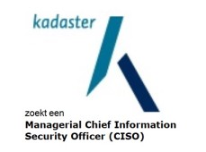 Managerial Chief Information Security Officer (CISO)